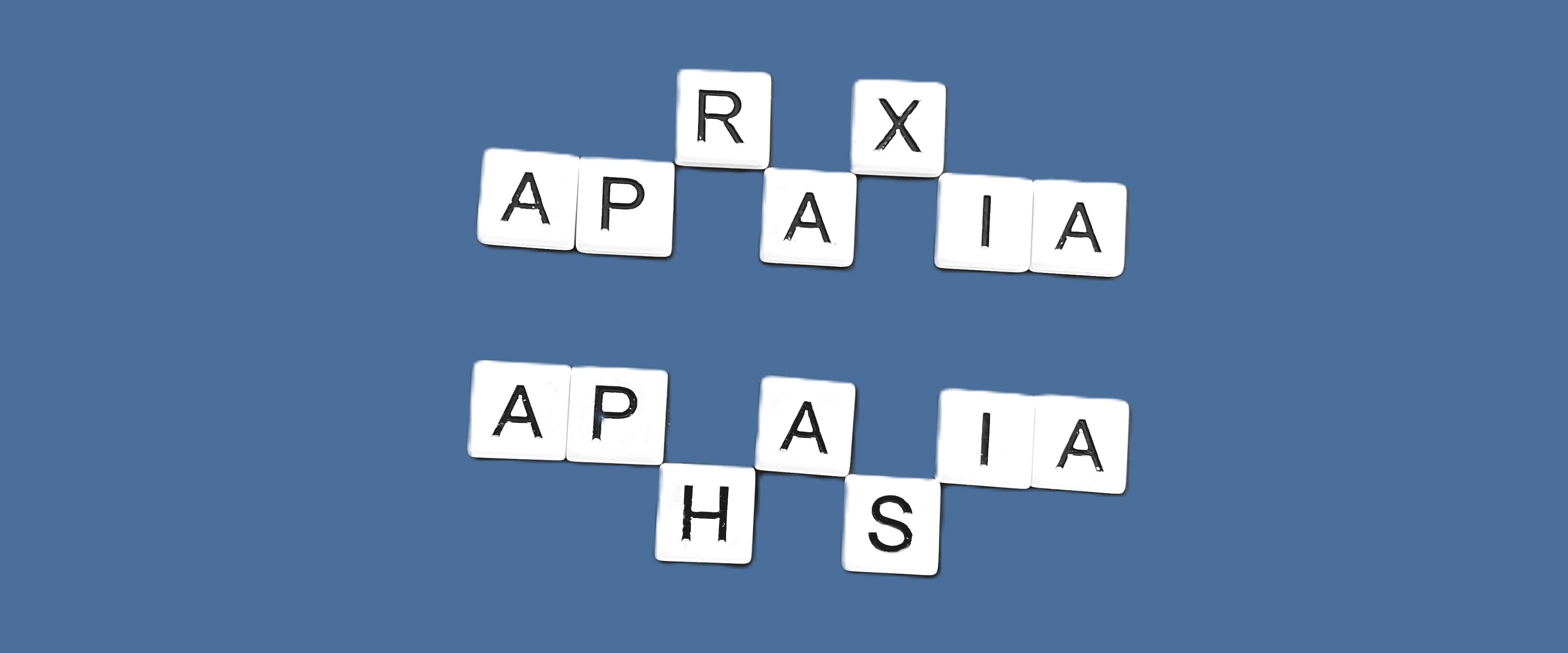 5 Things to Know about Aphasia and Apraxia