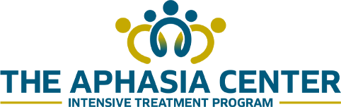 The Aphasia Center™️